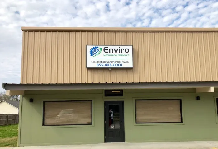 Enviro Mechanical Services Picture 7