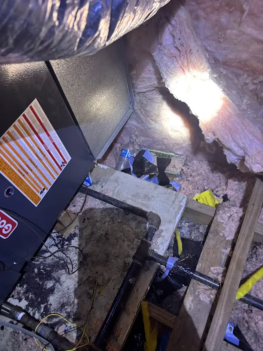 Enviro Mechanical Services Picture 4