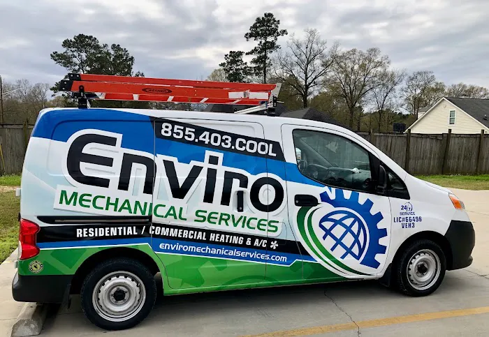 Enviro Mechanical Services Picture 10