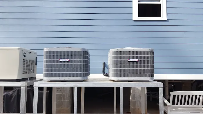 MEL'S A/C & HEATING Picture 5