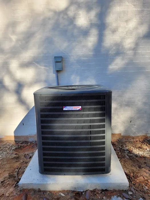 MEL'S A/C & HEATING Picture 9