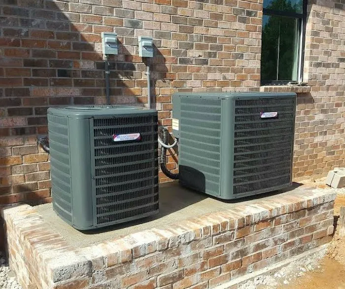 MEL'S A/C & HEATING Picture 4