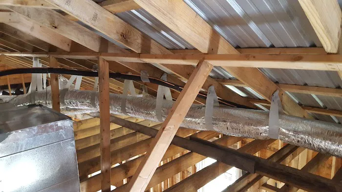 MEL'S A/C & HEATING Picture 3