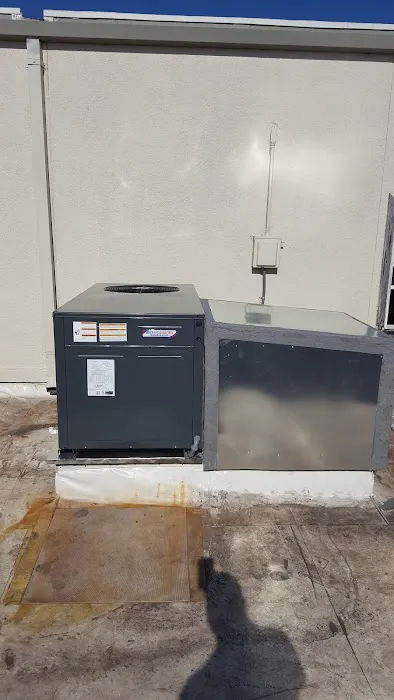 MEL'S A/C & HEATING Picture 1