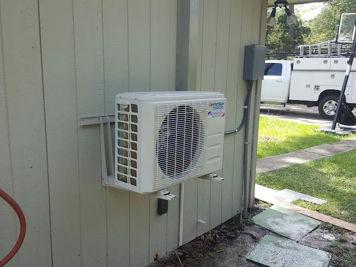 MEL'S A/C & HEATING Picture 7