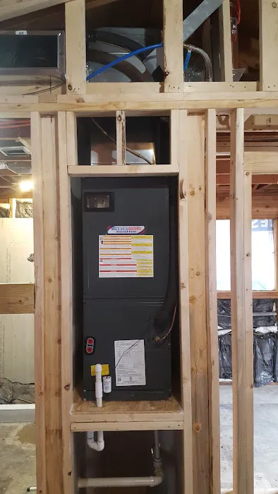 MEL'S A/C & HEATING Picture 10