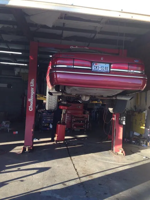 Expert CV Joint Picture 7