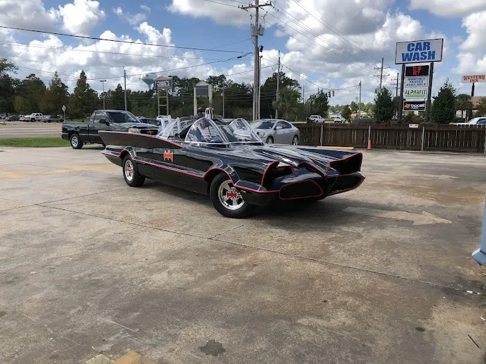 Expert CV Joint Picture 4