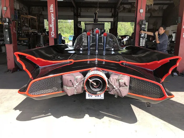 Expert CV Joint Picture 5