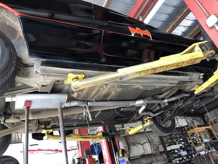 Expert CV Joint Picture 6