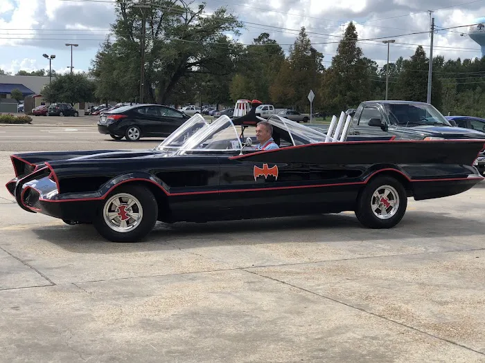 Expert CV Joint Picture 1