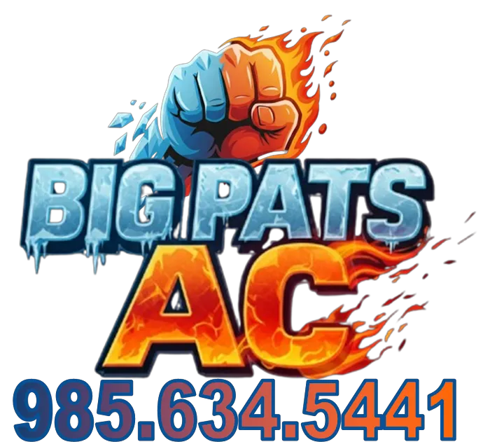 Big Pat's Ac Heating &Maintenance LLC Picture 1