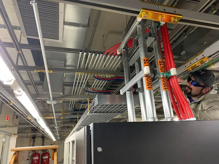 DoneRite Electric L.L.C. Picture 5