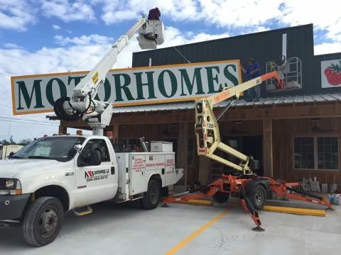 N&L Enterprise Contractor Firm Picture 1