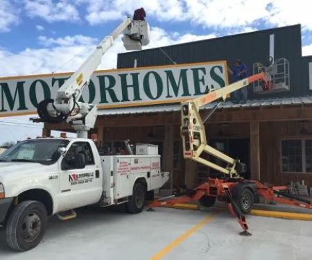 N&L Enterprise Contractor Firm