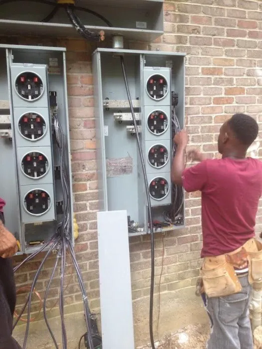 N&L Enterprise Contractor Firm Picture 7