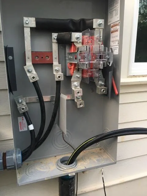 N&L Enterprise Contractor Firm Picture 8