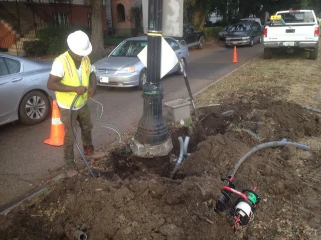 N&L Enterprise Contractor Firm Picture 9