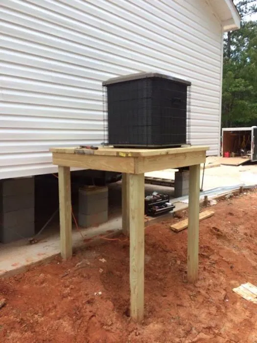 N&L Enterprise Contractor Firm Picture 6