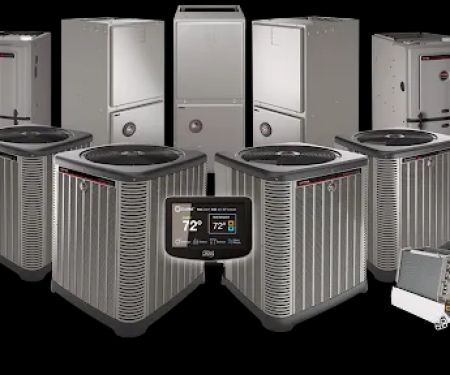 Valentine Mechanical Services