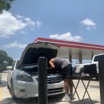 Ronnie's Mobile Auto Repair Llc