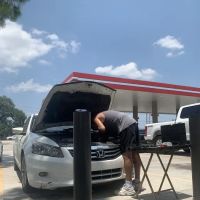 Ronnie's Mobile Auto Repair Llc ico