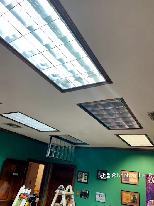 Anchored Refrigeration Picture 2