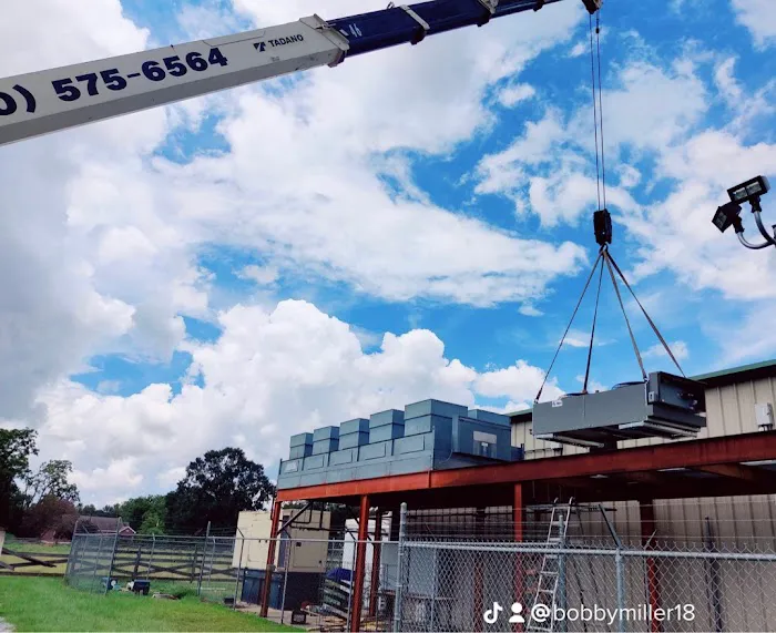 Anchored Refrigeration Picture 8