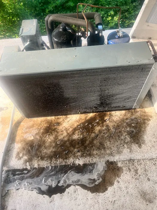 Anchored Refrigeration Picture 4