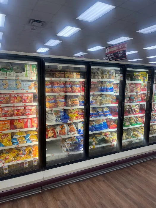 Anchored Refrigeration Picture 5