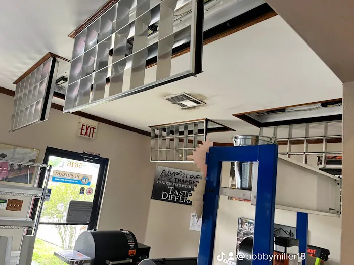 Anchored Refrigeration Picture 3