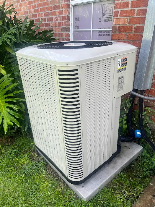 Anchored Refrigeration Picture 9