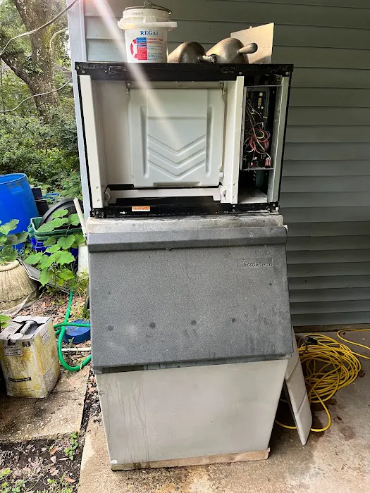 Anchored Refrigeration Picture 7