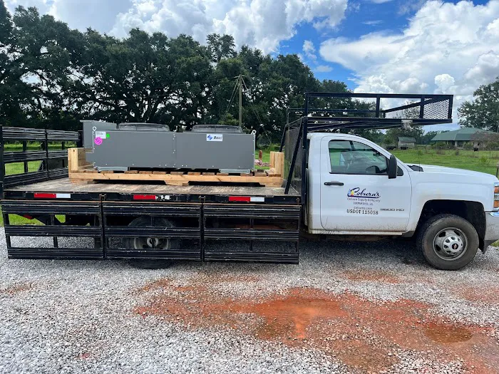 Anchored Refrigeration Picture 10