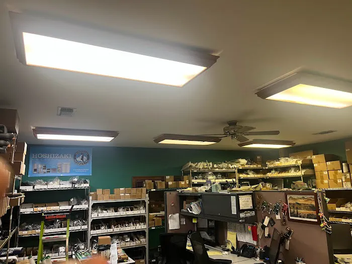 Anchored Refrigeration Picture 6