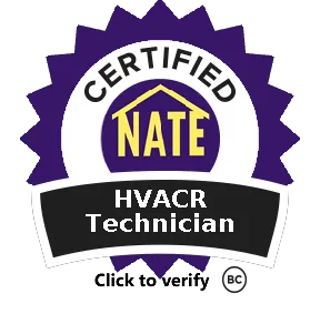 THE MONTZ COMPANY HEATING AND AIR Picture 1