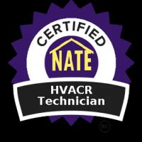 THE MONTZ COMPANY HEATING AND AIR ico