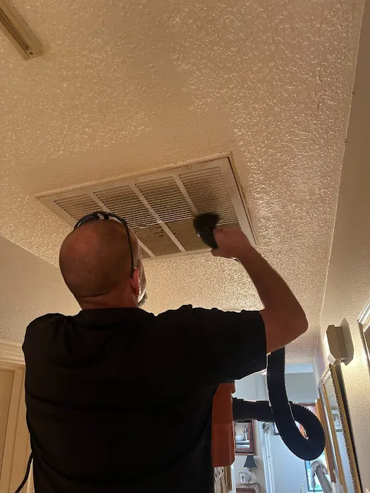 C.P.R. A/C & Heat Picture 3
