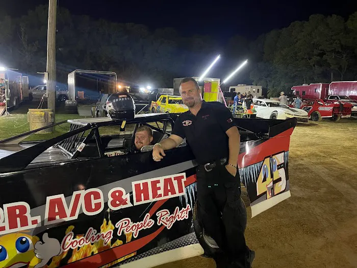 C.P.R. A/C & Heat Picture 5