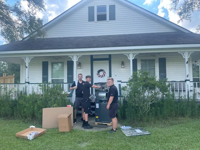 C.P.R. A/C & Heat Picture 10