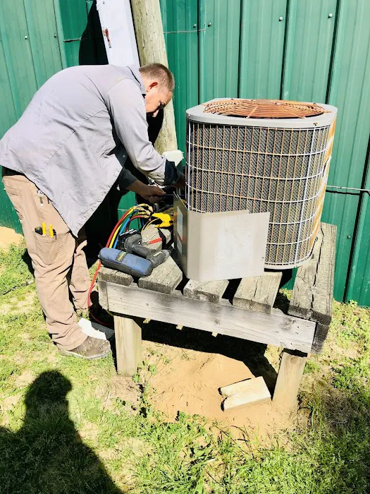 HVAC Service Parts Plus Picture 1