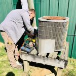 HVAC Service Parts Plus