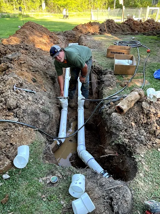 Armor Electrical and Plumbing Picture 8