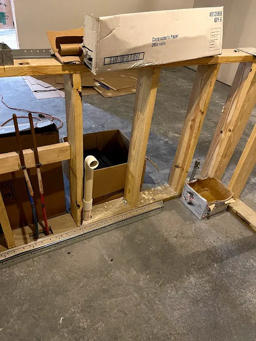 Armor Electrical and Plumbing Picture 2