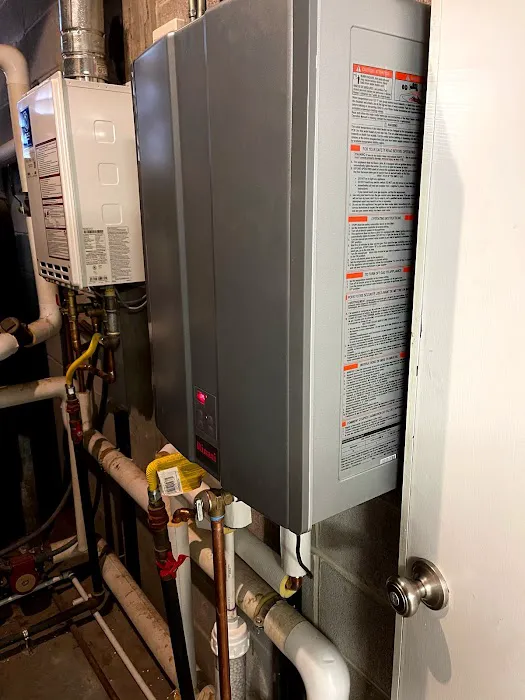 Armor Electrical and Plumbing Picture 5