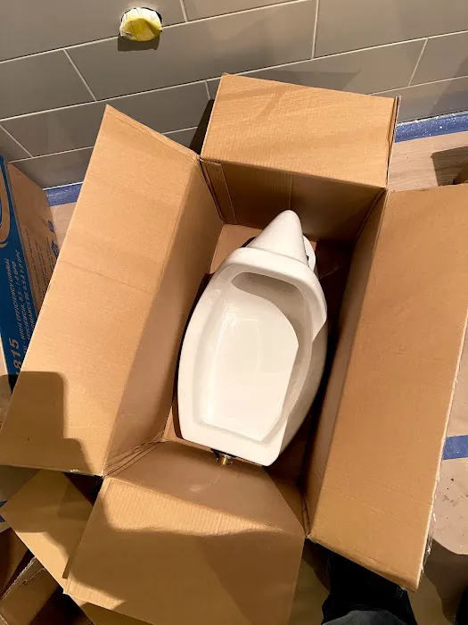 Armor Electrical and Plumbing Picture 6