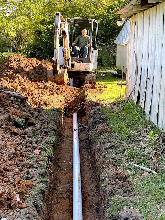 Armor Electrical and Plumbing Picture 9