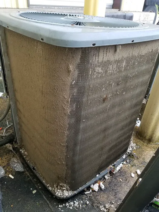 Thunderhead Repair LLC Picture 8