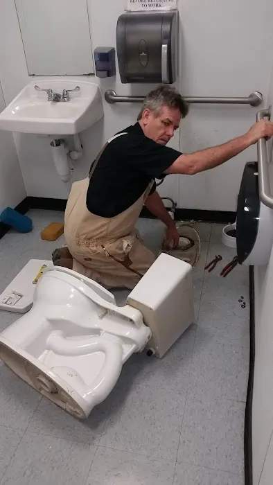 Thunderhead Repair LLC Picture 6