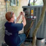 Air Control Heating & Air - HVAC & Air Conditioning Repair Baton Rouge LA